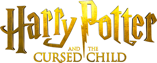 Cursed Child Logo